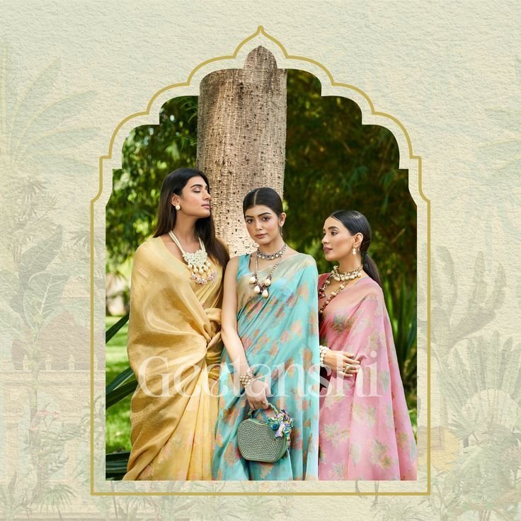 Tant Utsav Exhibition