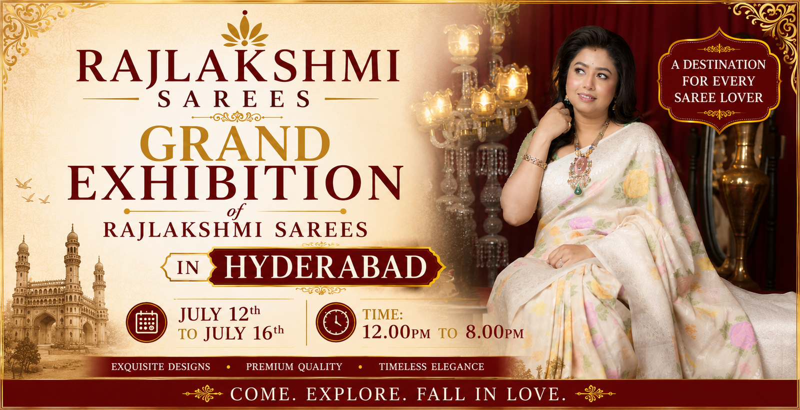 Grand Exhibition