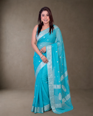 Handloom Saree