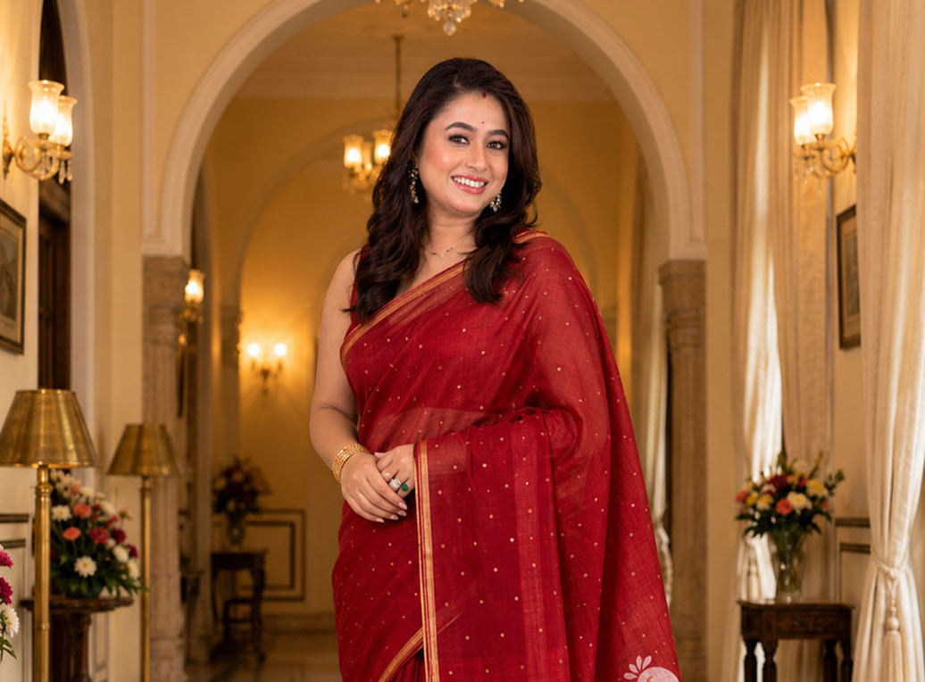 Bangalore Silk